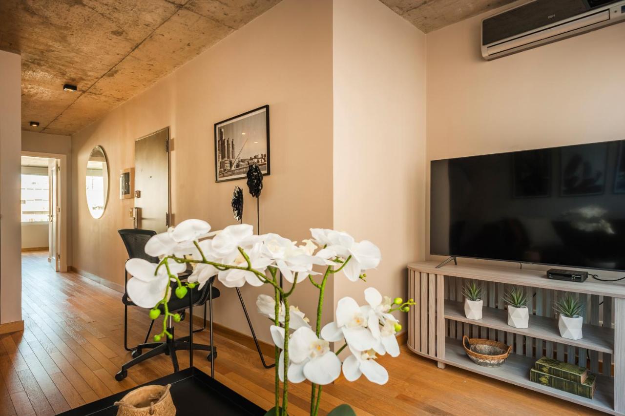 Estupendo Premium Departamento En Pleno Nunez -901 - Apartamento