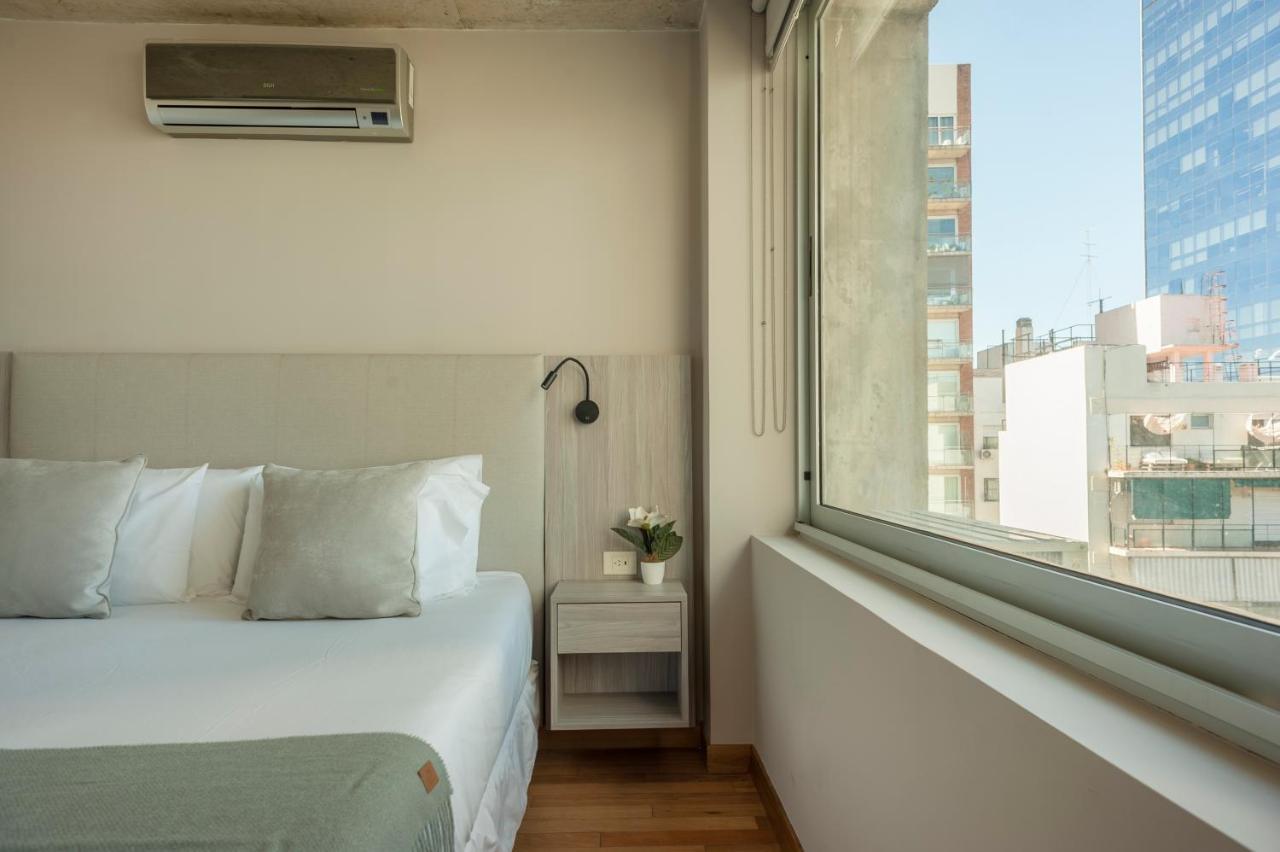 Estupendo Premium Departamento En Pleno Nunez -901 - Apartamento Ciudad Autónoma de Buenos Aires