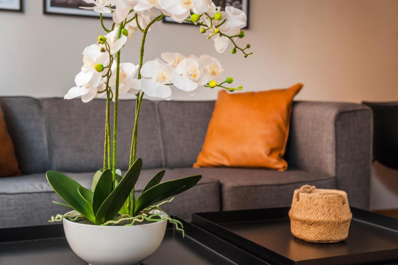 Apartamento Estupendo Premium Departamento En Pleno Nunez -901 - Ciudad Autónoma de Buenos Aires