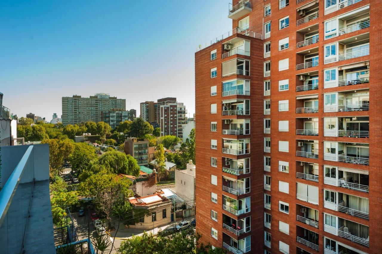 Estupendo Premium Departamento En Pleno Nunez -901 - Apartamento *