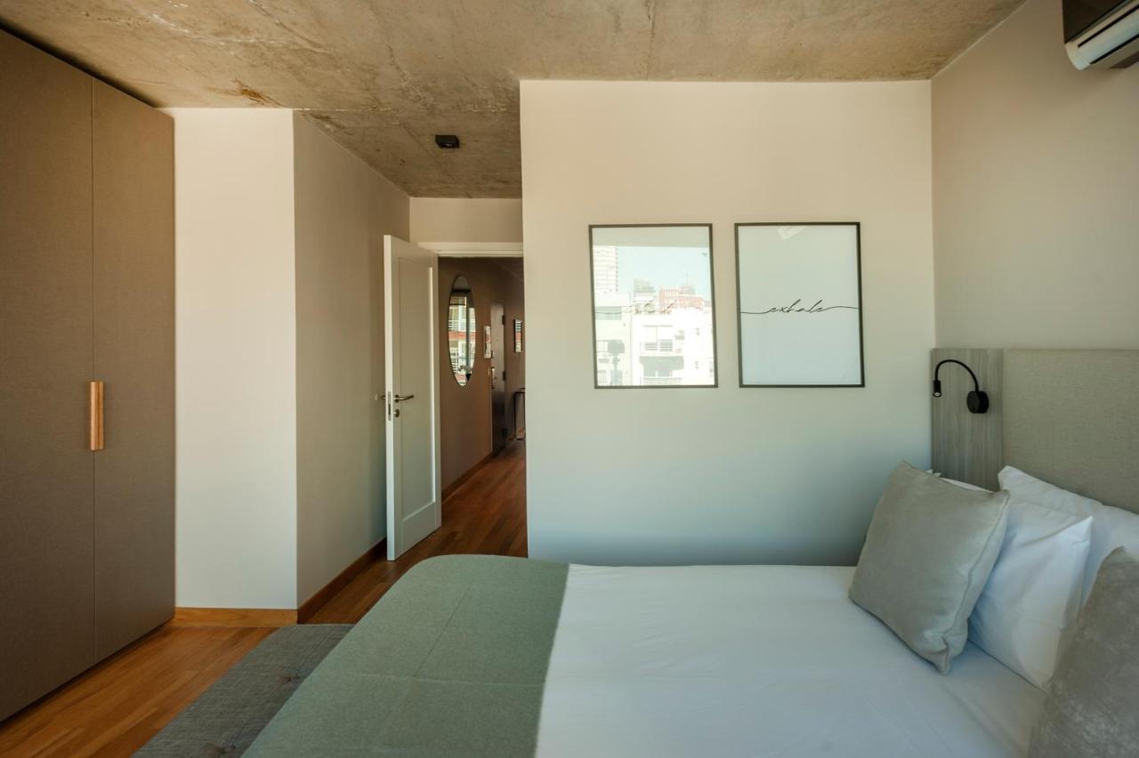 Apartamento Estupendo Premium Departamento En Pleno Nunez -901 - Ciudad Autónoma de Buenos Aires