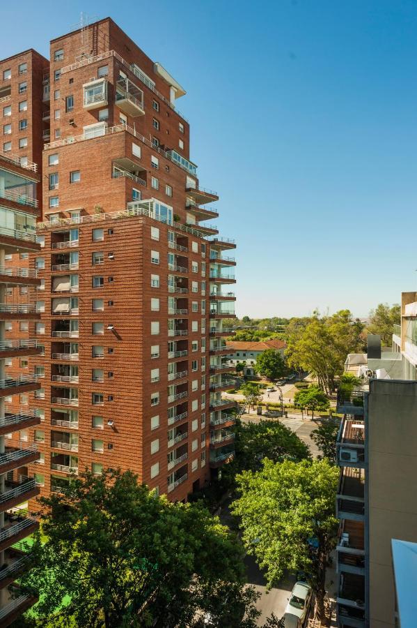 Estupendo Premium Departamento En Pleno Nunez -901 - Ciudad Autónoma de Buenos Aires