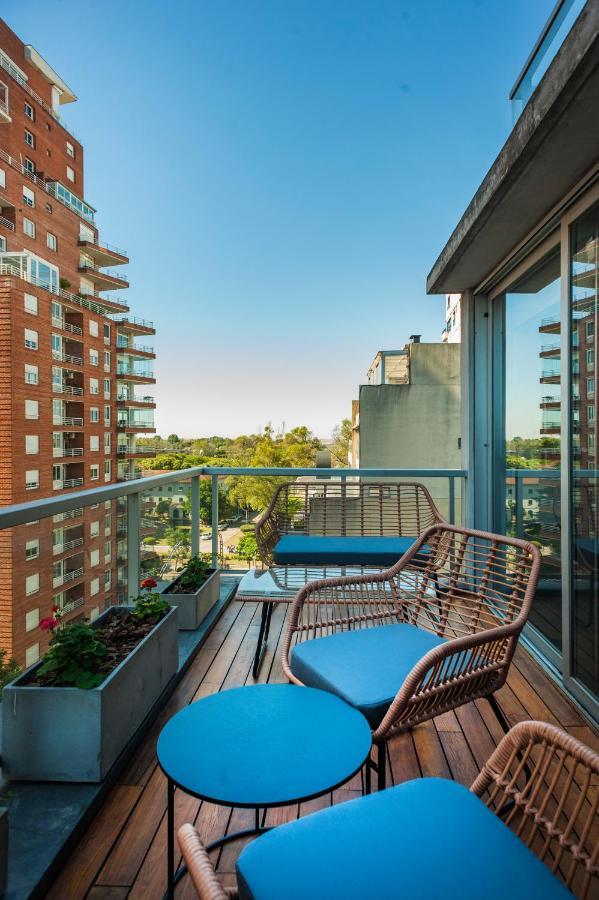 Estupendo Premium Departamento En Pleno Nunez -901 - Ciudad Autónoma de Buenos Aires