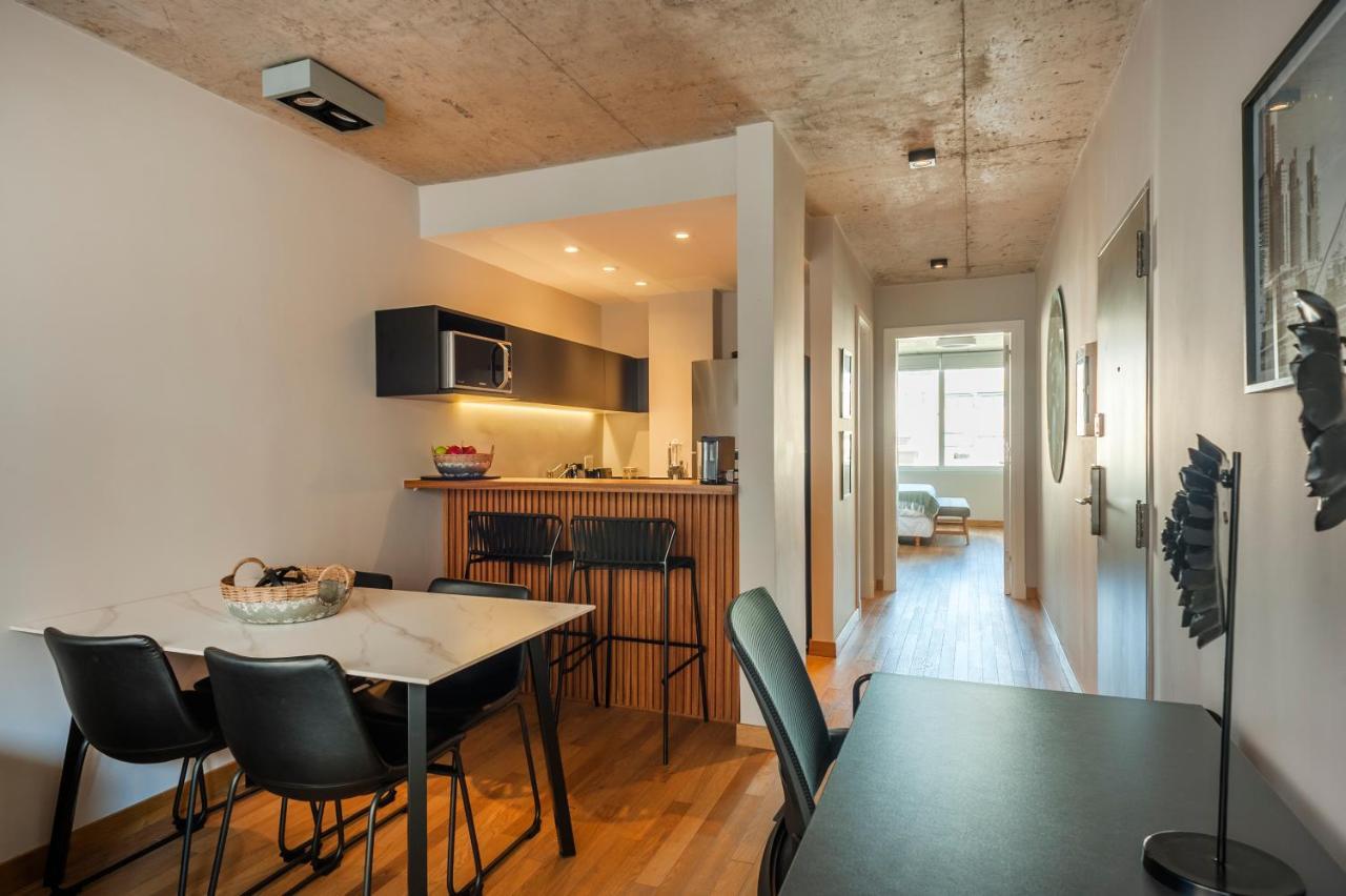 Estupendo Premium Departamento En Pleno Nunez -901 -