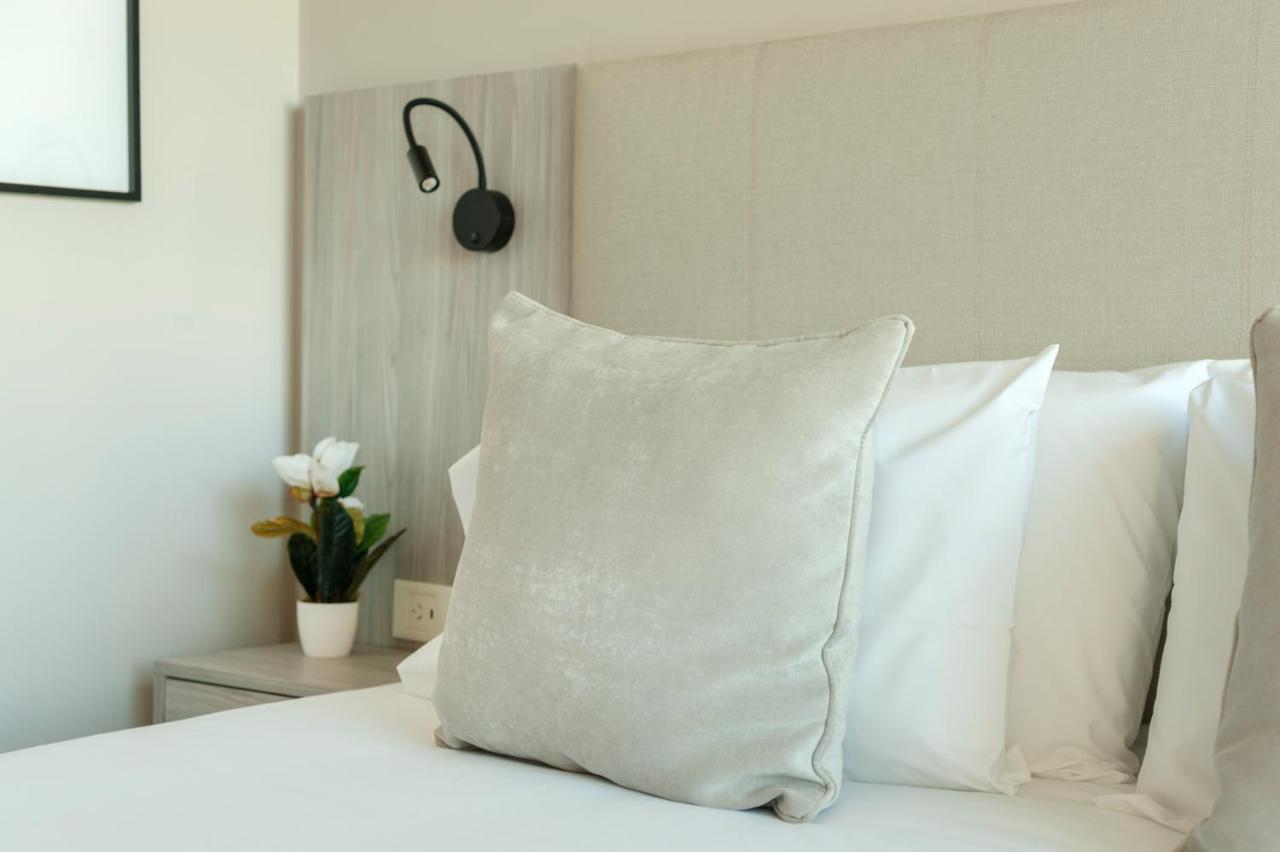 Estupendo Premium Departamento En Pleno Nunez -901 - Apartamento