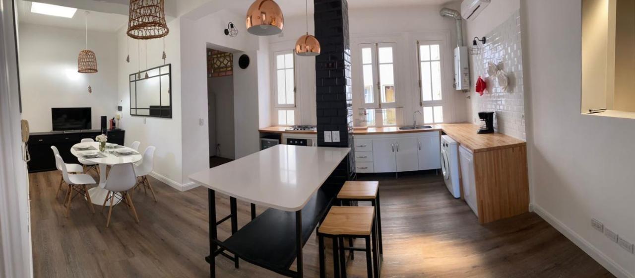 Gorgeous San Telmo Up To 6 People Apartment *