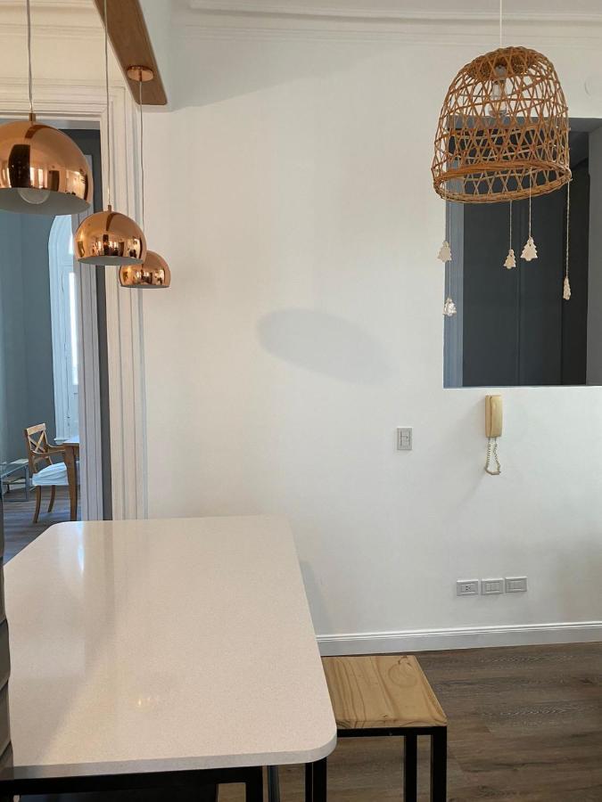 Apartment Gorgeous San Telmo Up To 6 People Buenos Aires
