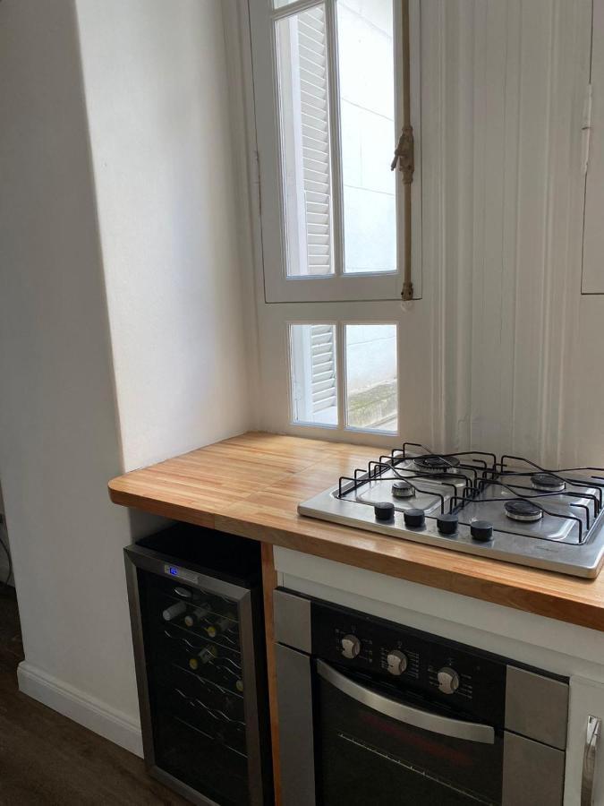 Apartment Gorgeous San Telmo Up To 6 People Buenos Aires