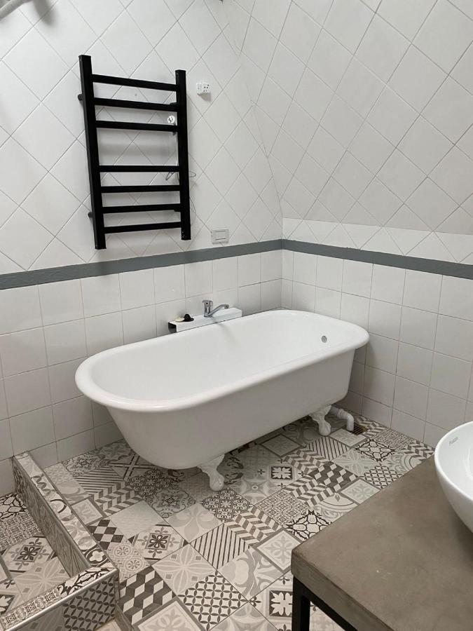 Gorgeous San Telmo Up To 6 People Apartment Buenos Aires