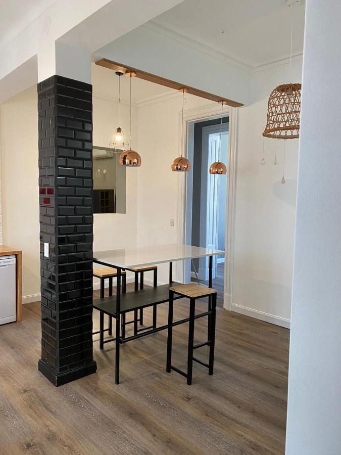 Gorgeous San Telmo Up To 6 People * Buenos Aires