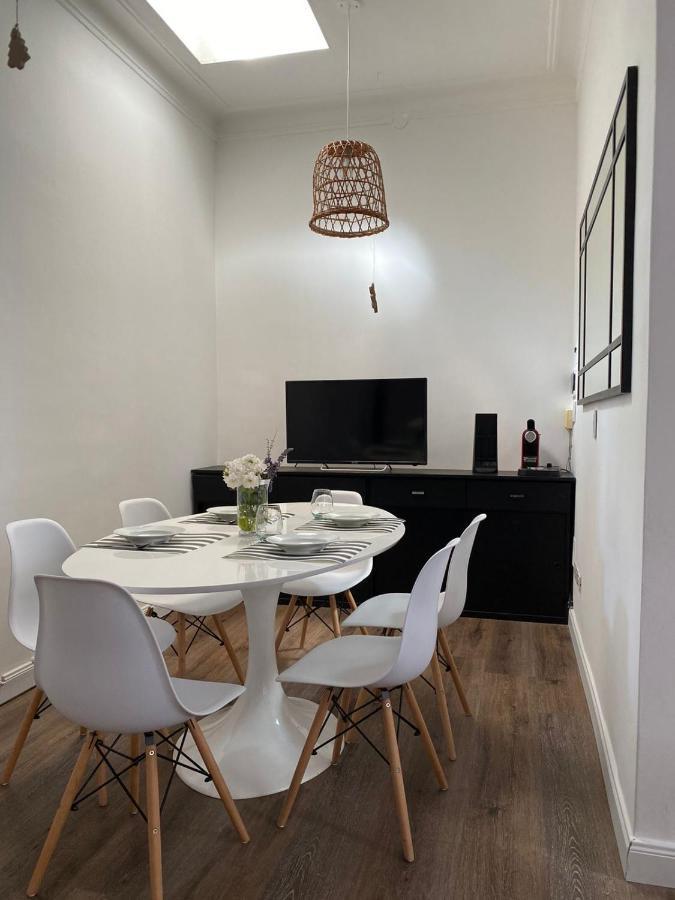 Gorgeous San Telmo Up To 6 People