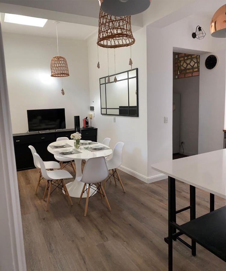 Apartment Gorgeous San Telmo Up To 6 People Buenos Aires