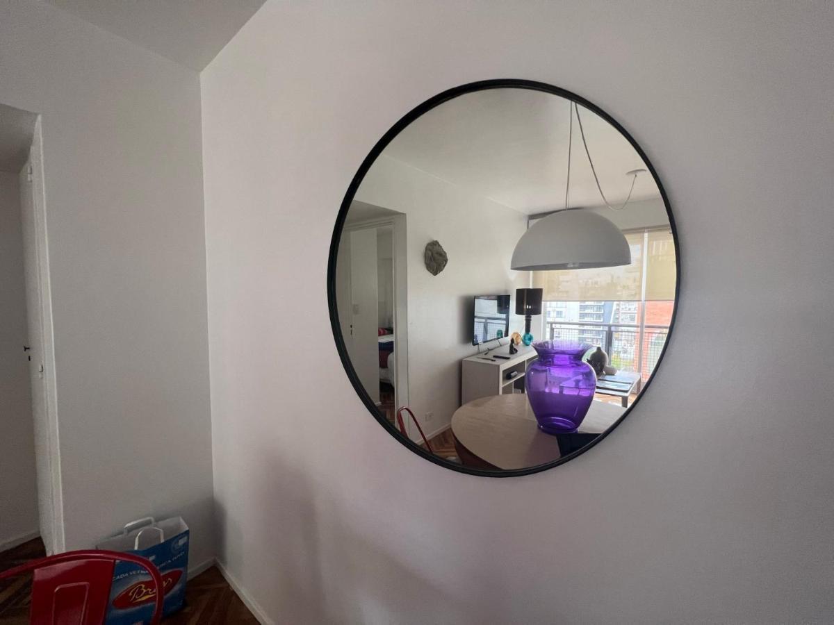 Apartment Cramer Buenos Aires