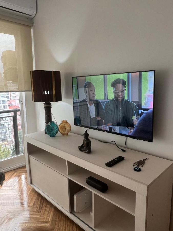 Apartment Cramer *