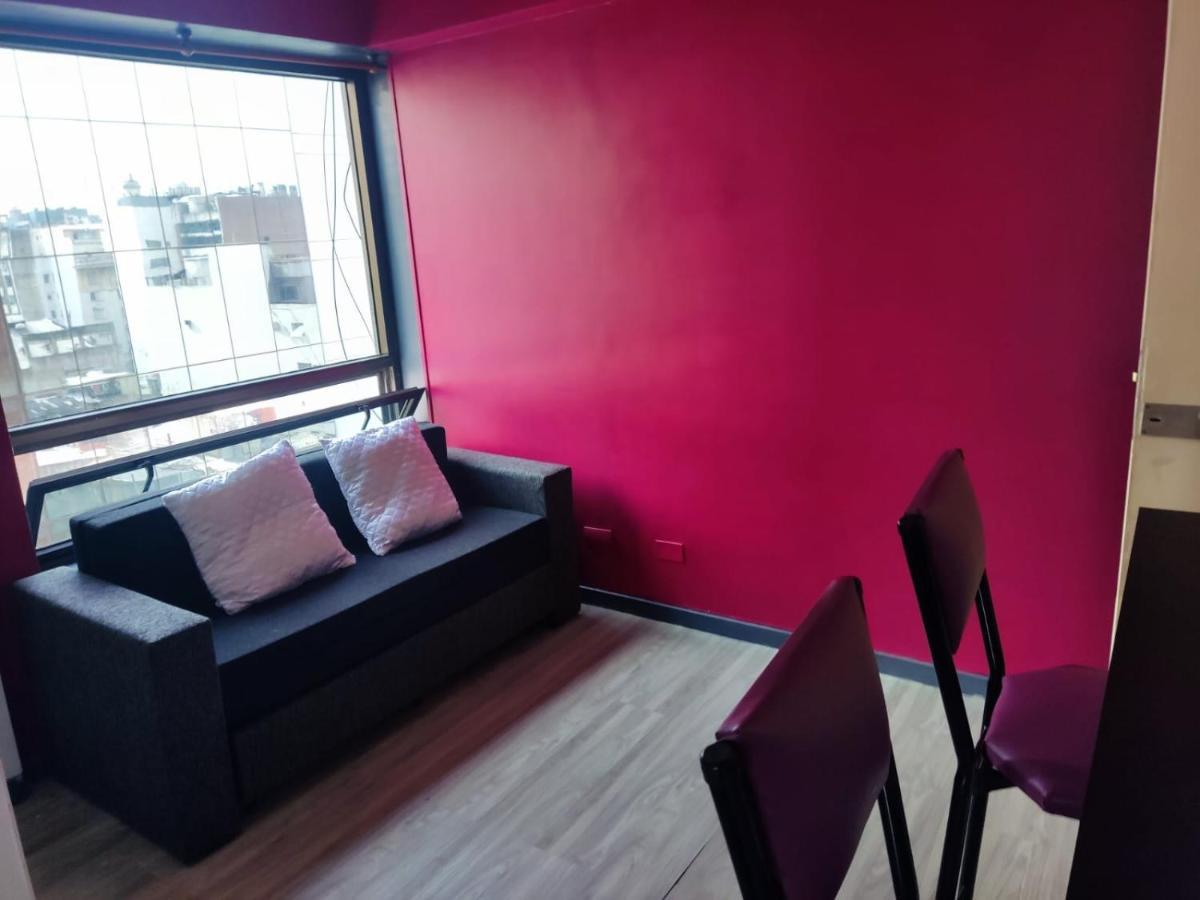 Apartamento Apart Tango Obelisco Ciudad Autónoma de Buenos Aires