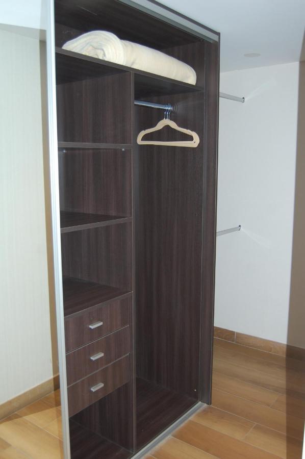 Avellaneda Aparts & Aparthotel