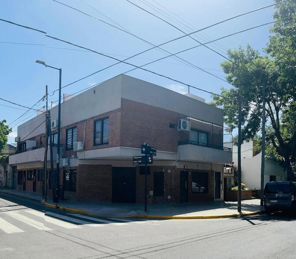 Apartamento Excepcional Depa En Caba 2 Con Terraza Y Parrilla Ciudad Autónoma de Buenos Aires