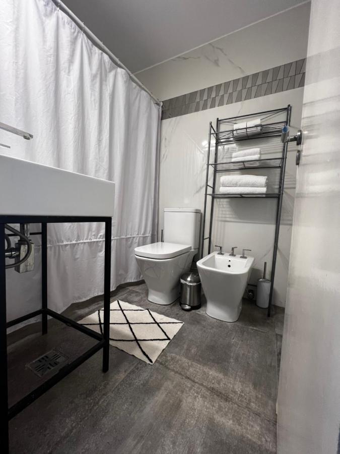 Apartamento Cozy In Palermo Ciudad Autónoma de Buenos Aires