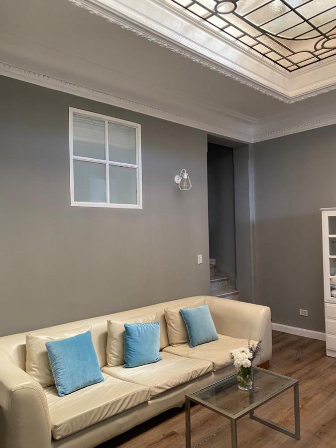 Apartment Gorgeous San Telmo Up To 6 People