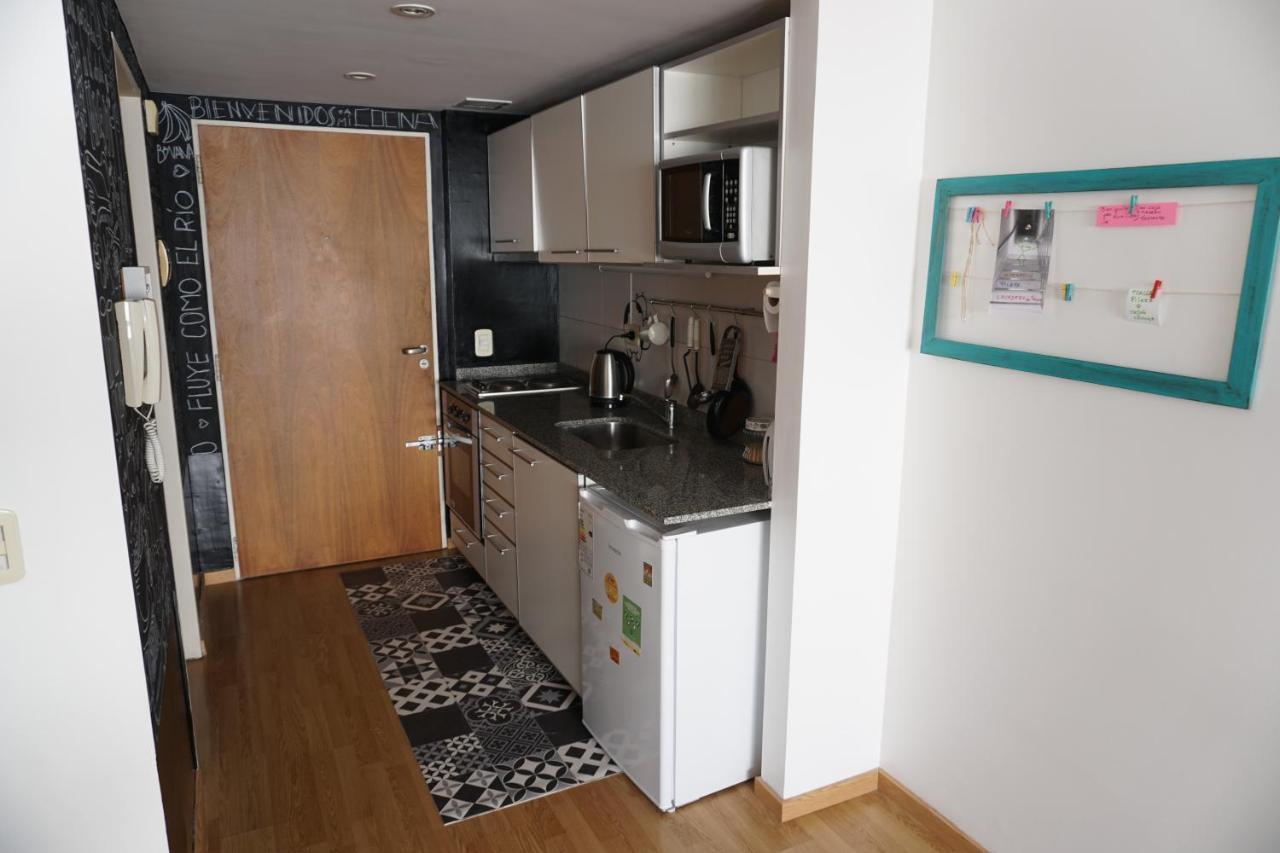 Cerca De Todo-comodo Y Funcional Apartment *