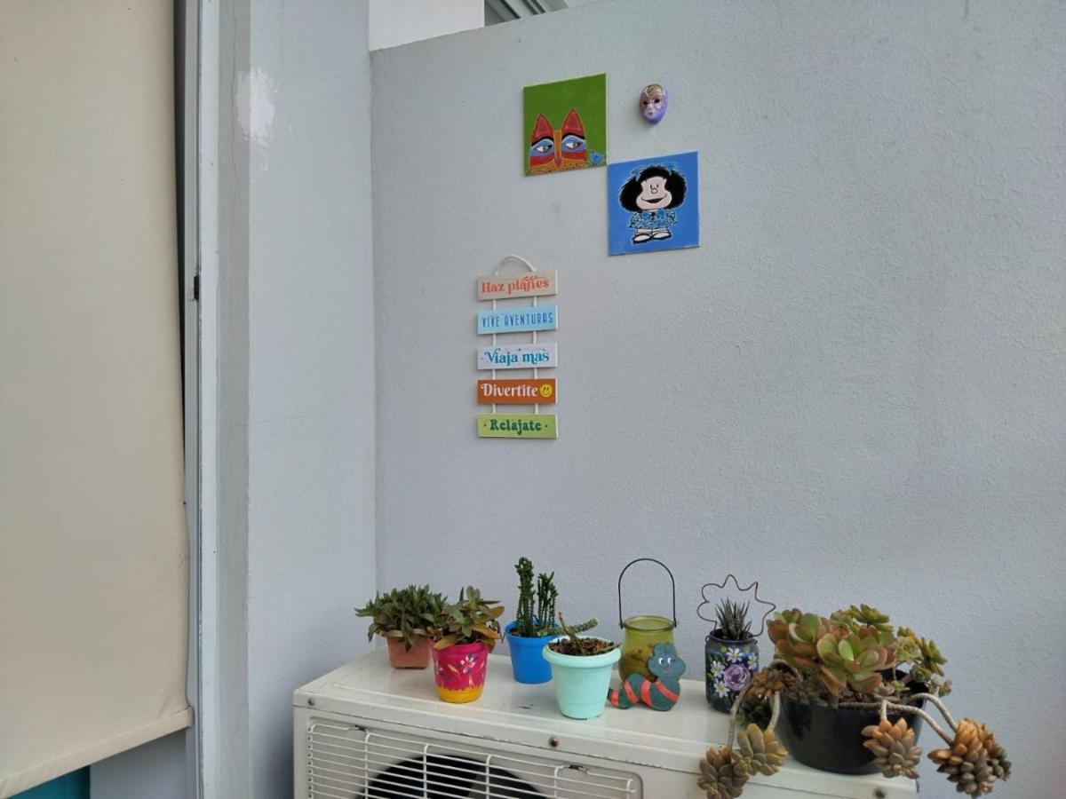 Cerca De Todo-comodo Y Funcional Apartment Buenos Aires