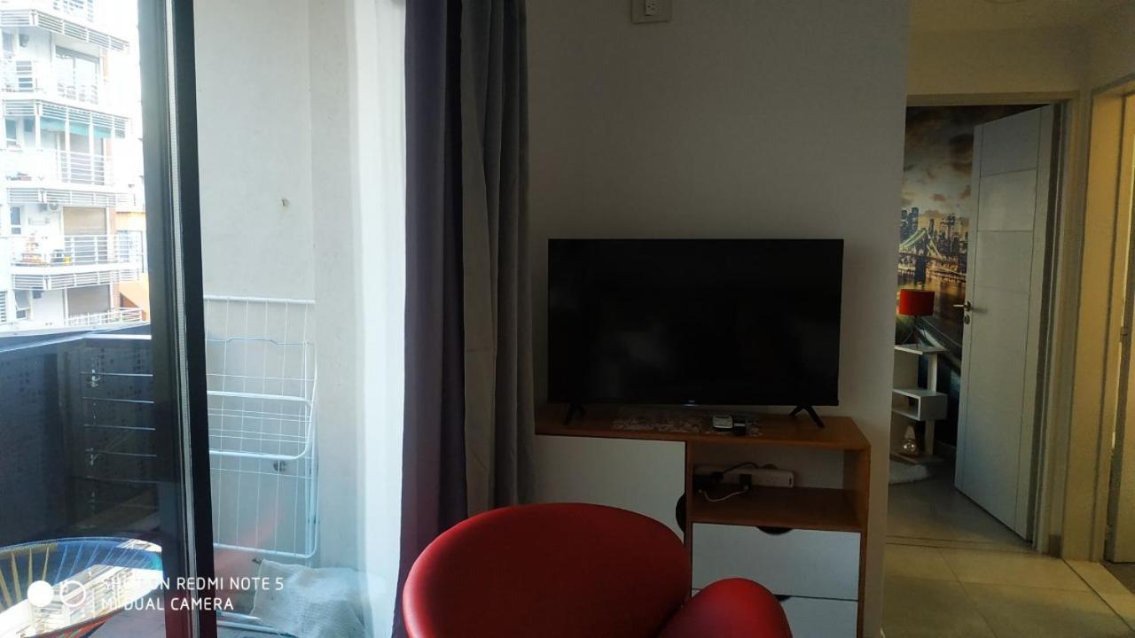 Avellaneda Uno Apartamento