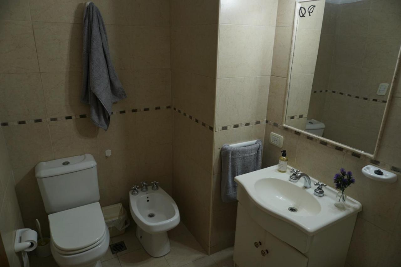Cerca De Todo-comodo Y Funcional Apartment