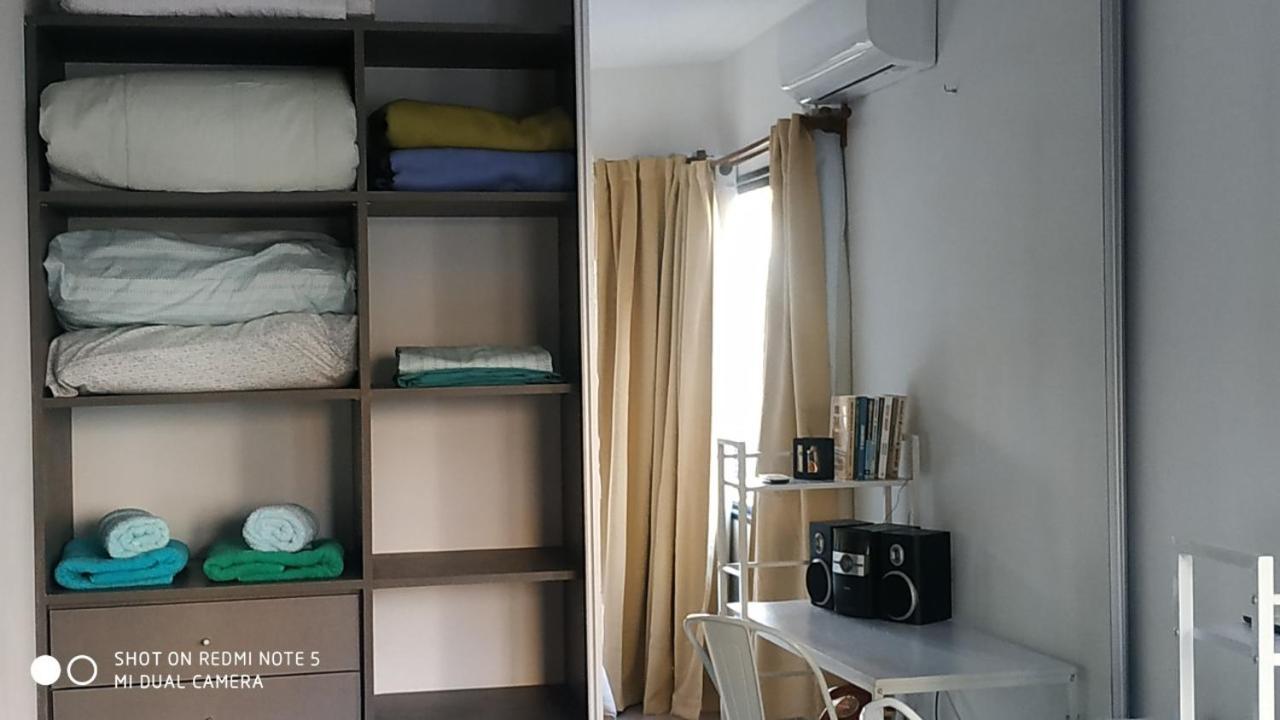 Avellaneda Uno Apartamento Ciudad Autónoma de Buenos Aires