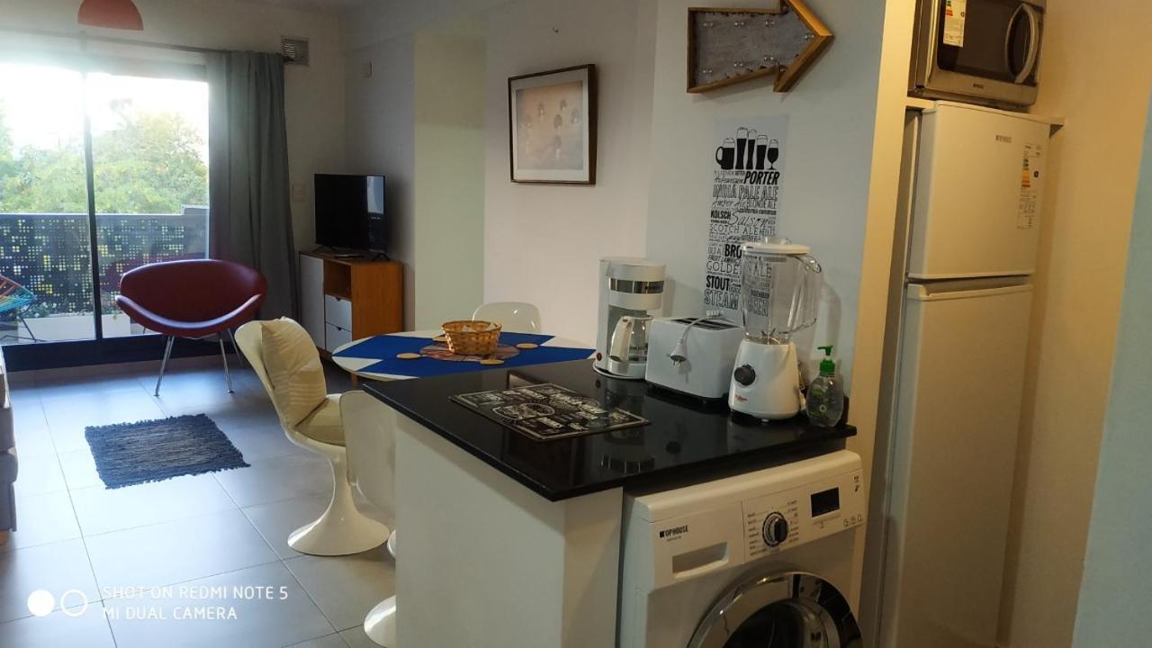 Avellaneda Uno Apartamento *