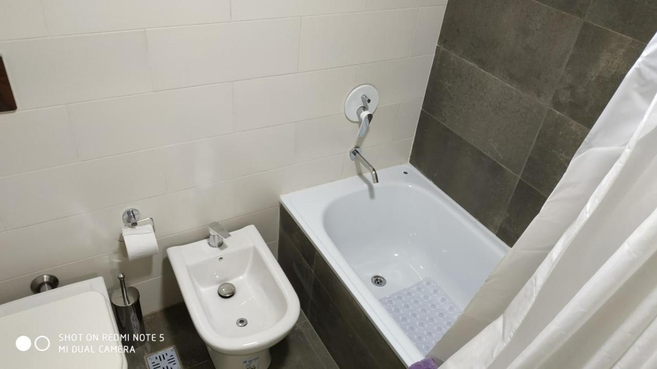 Apartamento Avellaneda Uno