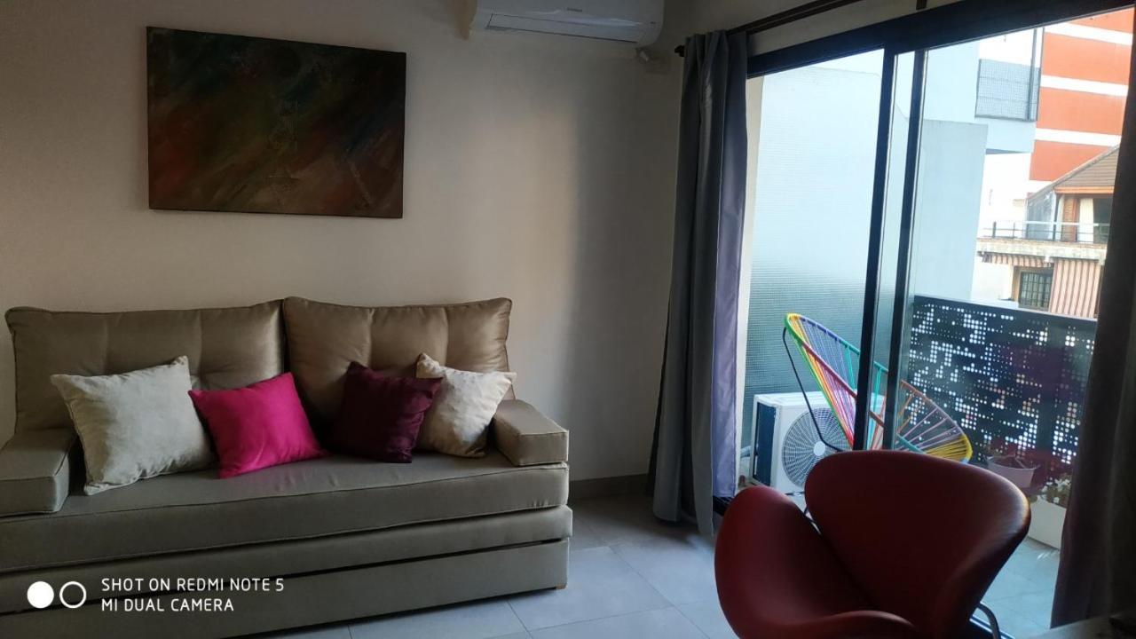 Apartamento Avellaneda Uno Ciudad Autónoma de Buenos Aires