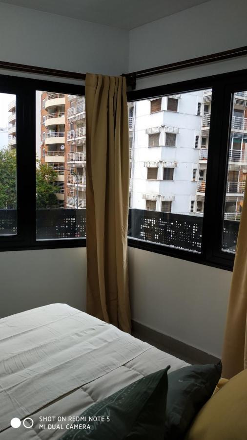 Avellaneda Uno Apartamento