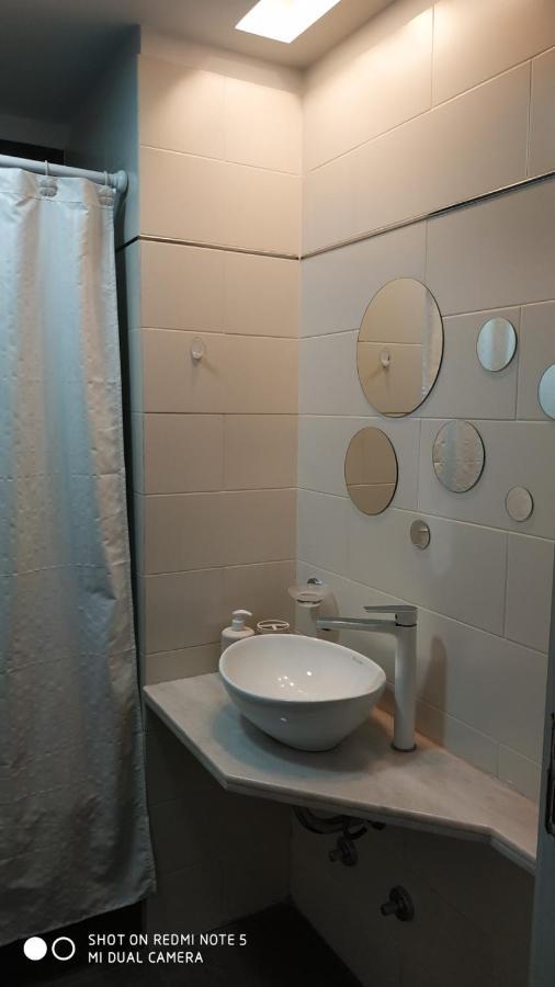 Apartamento Avellaneda Uno