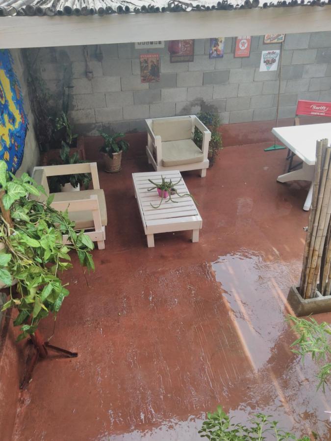 Habitación en casa particular Mi Lugar En El Mundo *