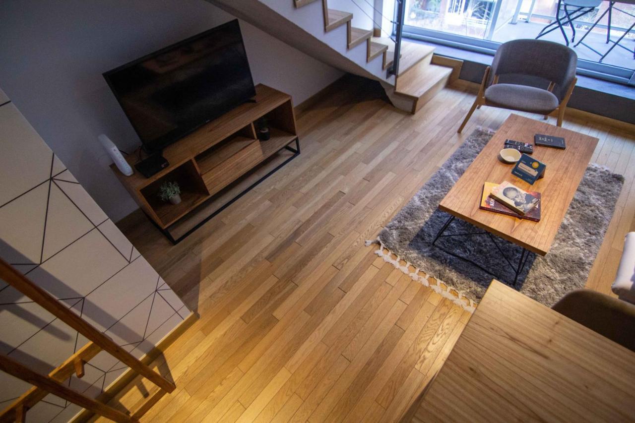 Explora En Estupendo Depto Nunez - 601 - Apartamento Buenos Aires