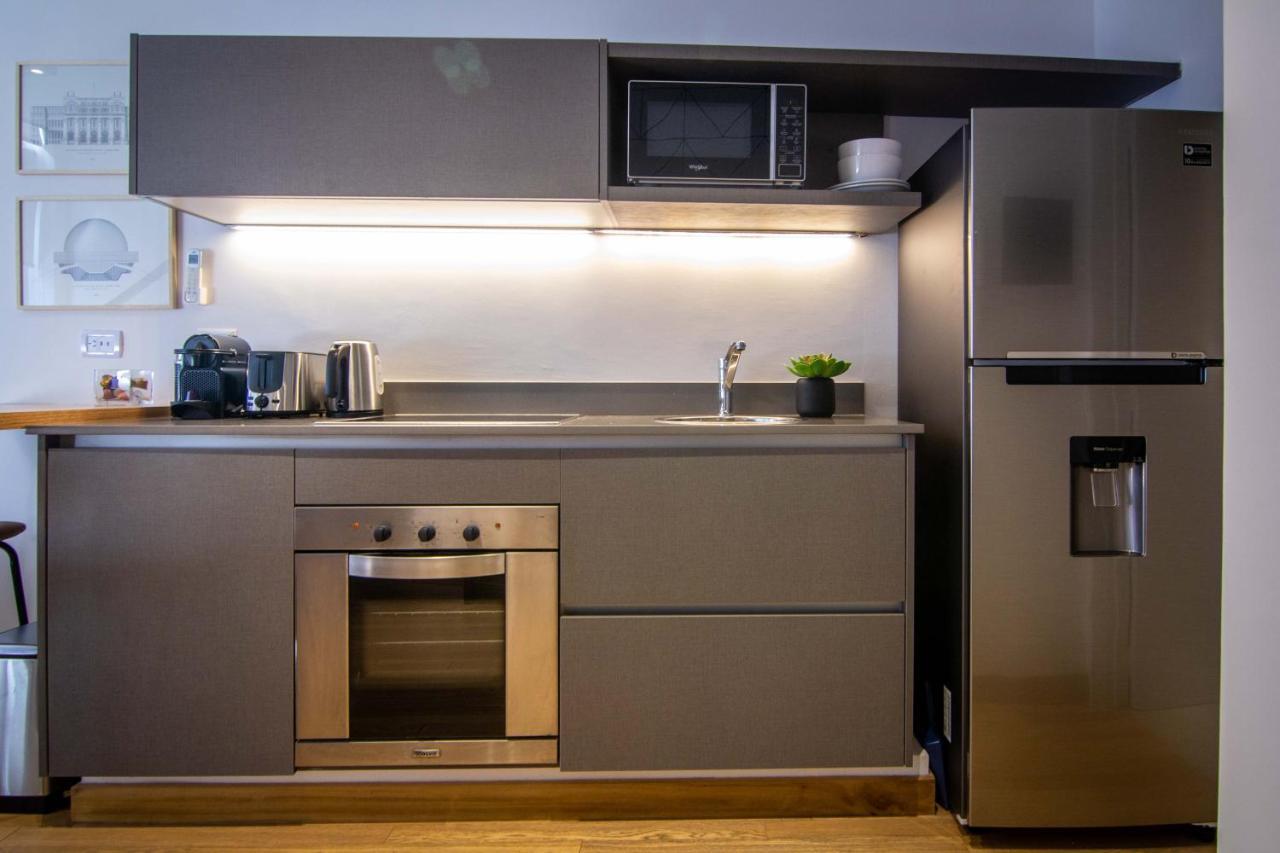 Explora En Estupendo Depto Nunez - 601 - Apartamento Buenos Aires