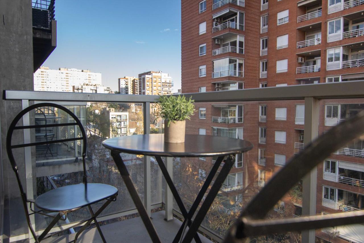 Explora En Estupendo Depto Nunez - 601 - Buenos Aires