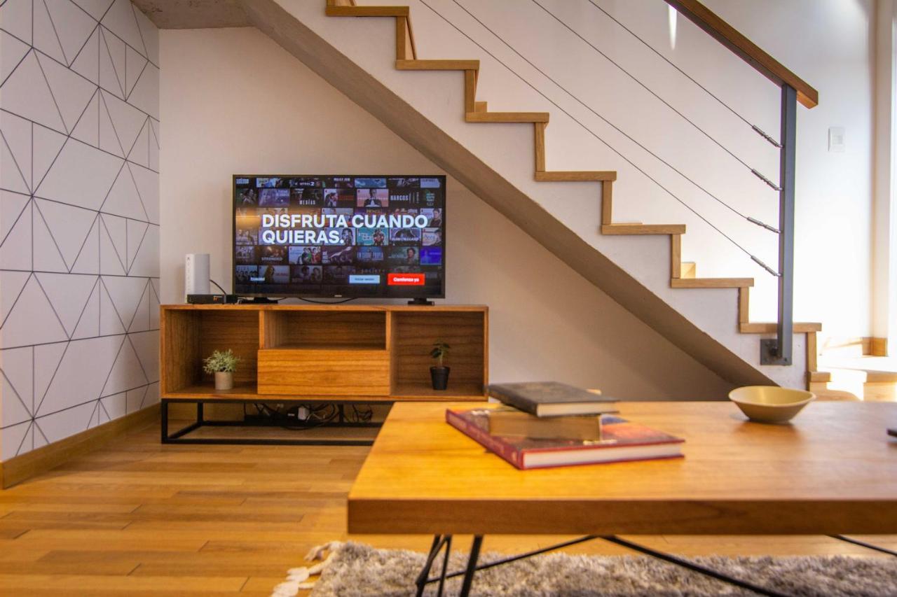 Apartamento Explora En Estupendo Depto Nunez - 601 -