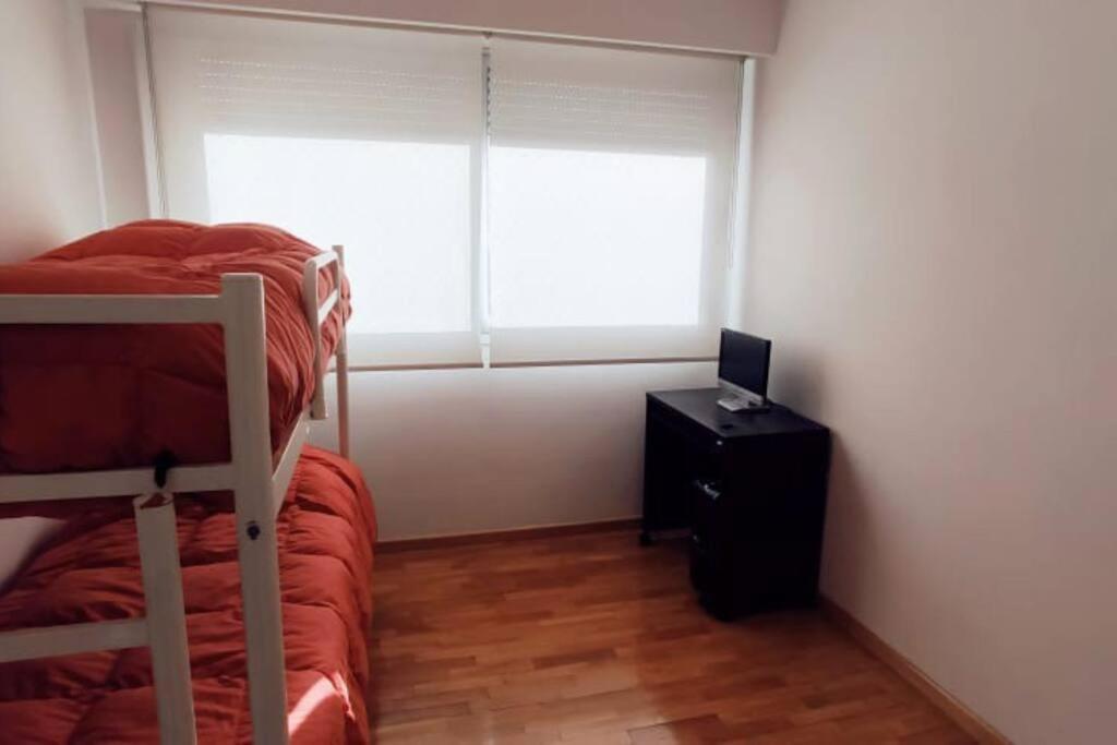Lujoso Departamento En Pleno Urquiza- Colodrero Apartamento Buenos Aires