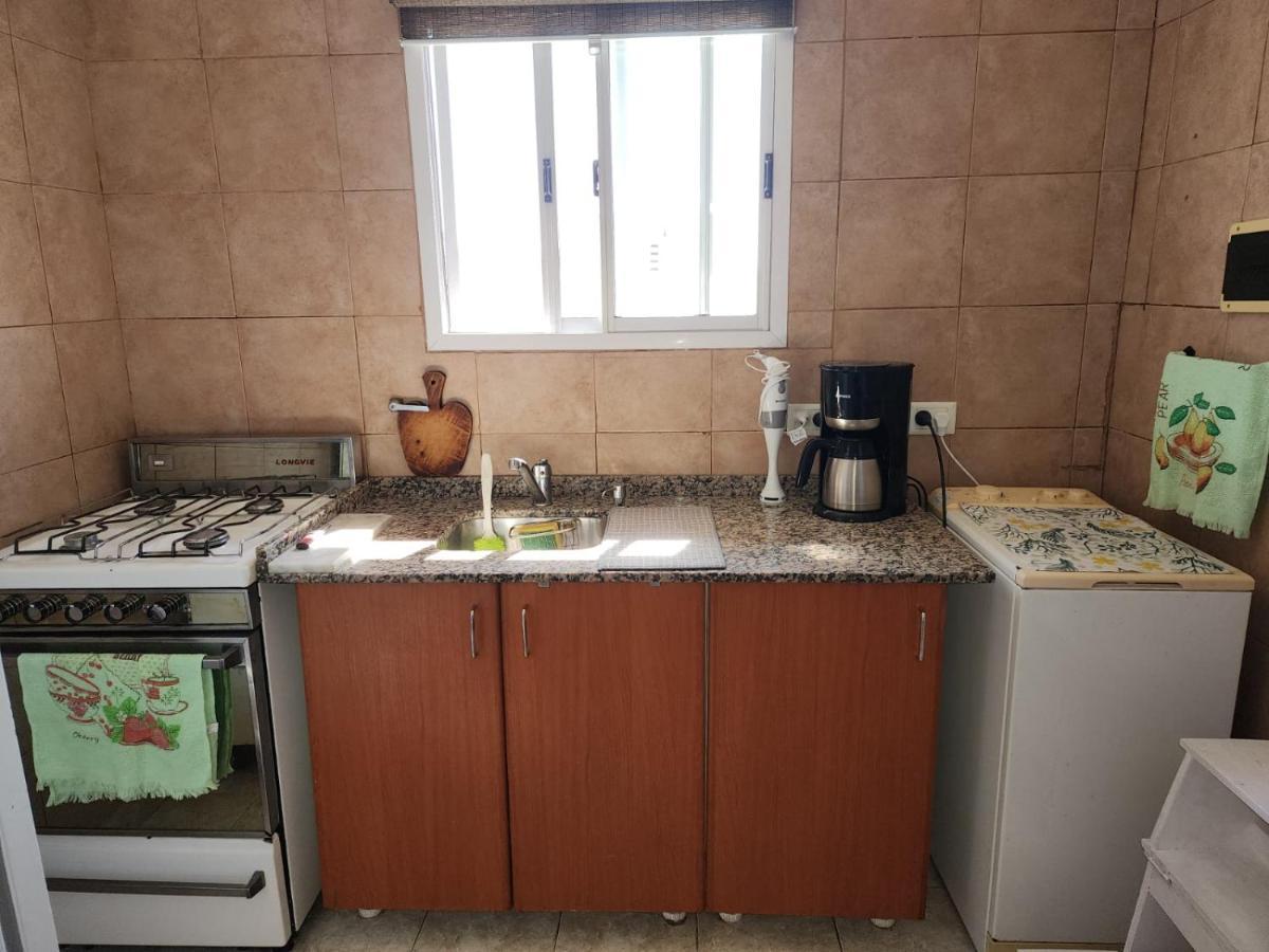 Apartamento Penthouse Almagro Corazon De *