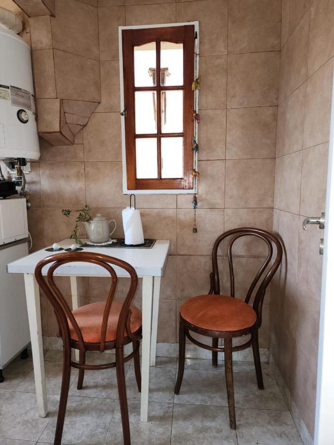 Penthouse Almagro Corazon De Apartamento *