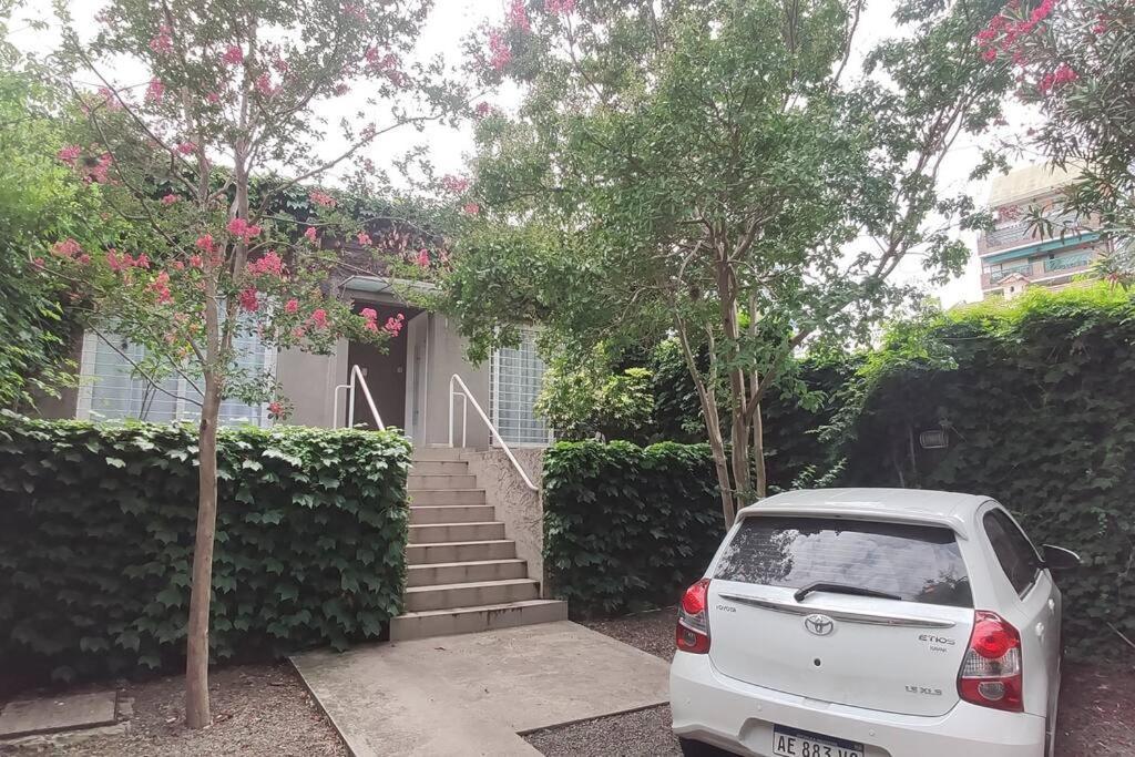 Hermoso Departamento Tipo Duplex En Belgrano R- Heredia Buenos Aires