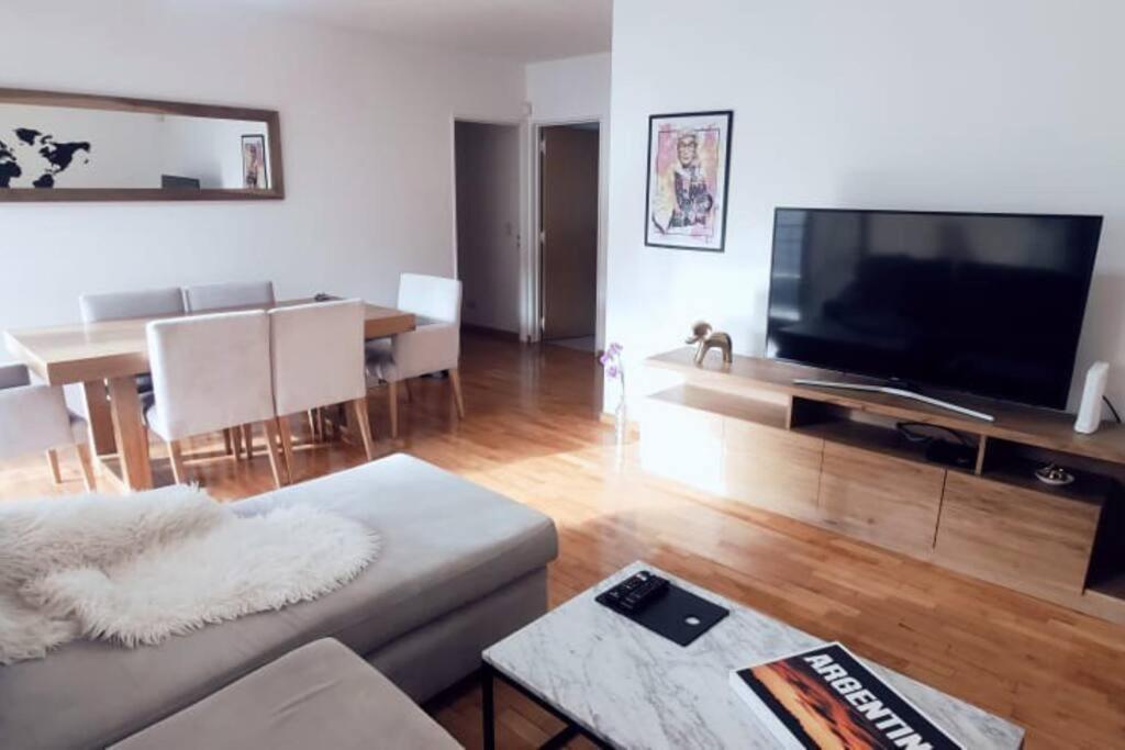 Lujoso Departamento En Pleno Urquiza- Colodrero Buenos Aires