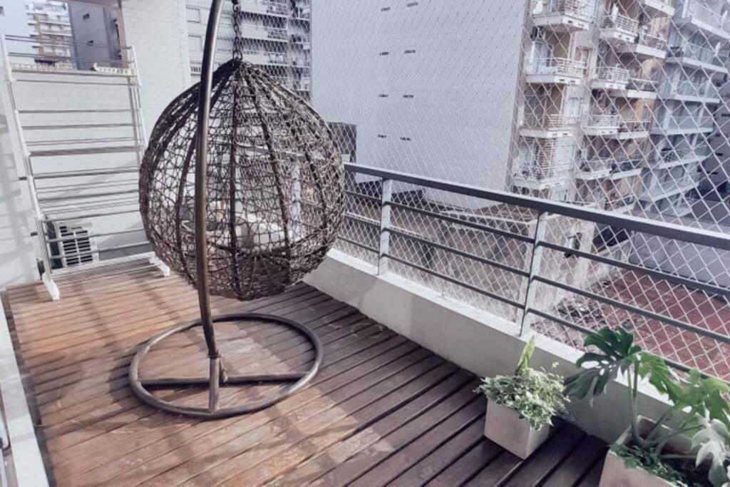 Lujoso Departamento En Pleno Urquiza- Colodrero Apartamento *