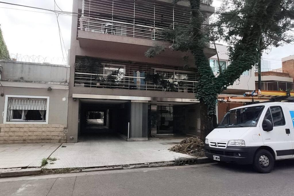 Hermoso Departamento Tipo Duplex En Belgrano R- Heredia Apartamento *
