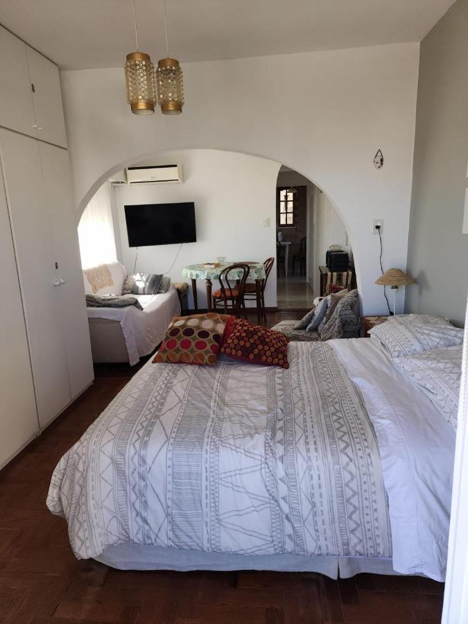 Penthouse Almagro Corazon De * Ciudad Autónoma de Buenos Aires