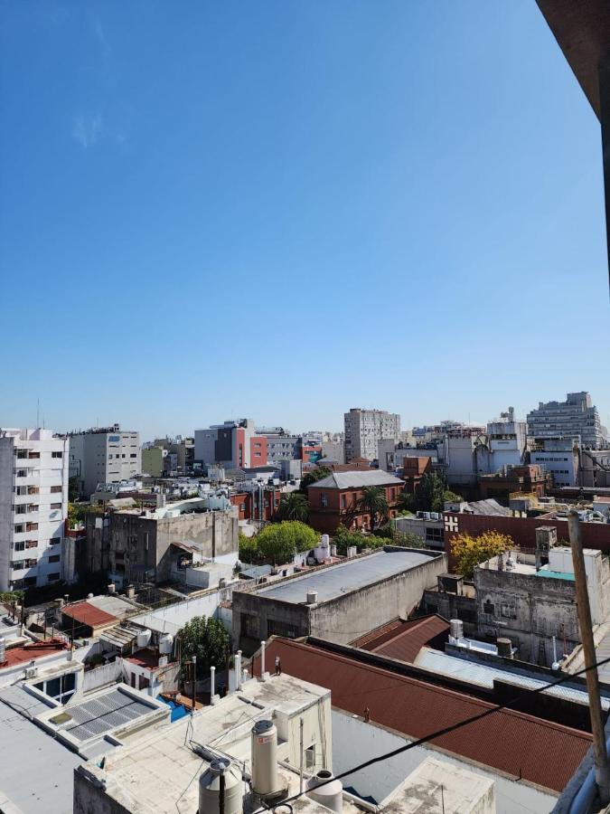 Apartamento Penthouse Almagro Corazon De