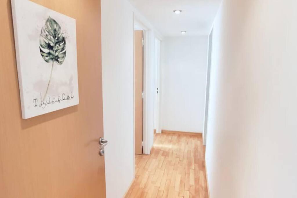 Lujoso Departamento En Pleno Urquiza- Colodrero *