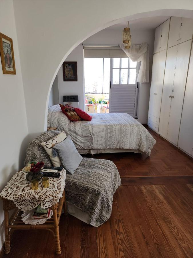 Apartamento Penthouse Almagro Corazon De *