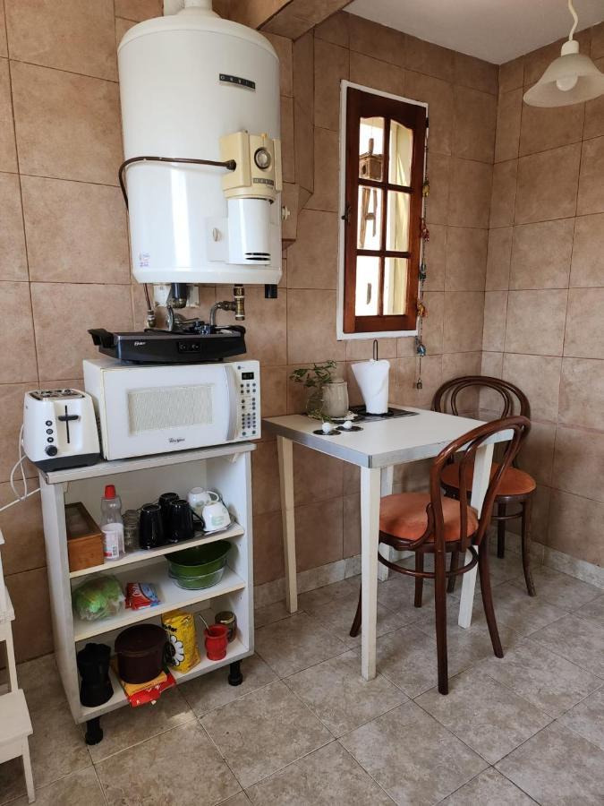 Penthouse Almagro Corazon De Apartamento